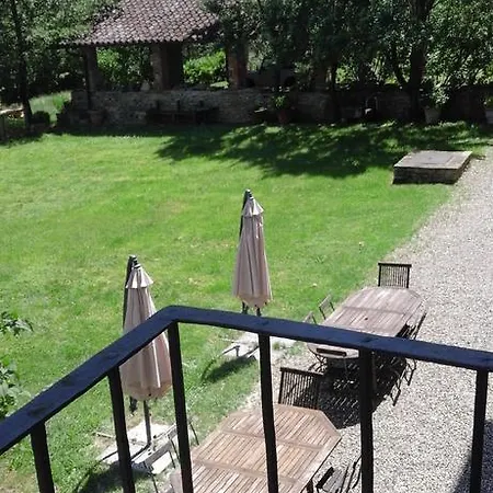 Country house Ca Bianca Relais *