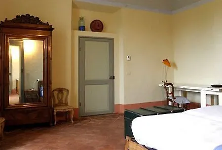 Ca Bianca Relais Country house