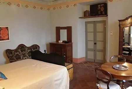 Ca Bianca Relais * Melazzo
