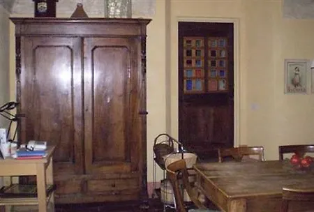 Ca Bianca Relais *