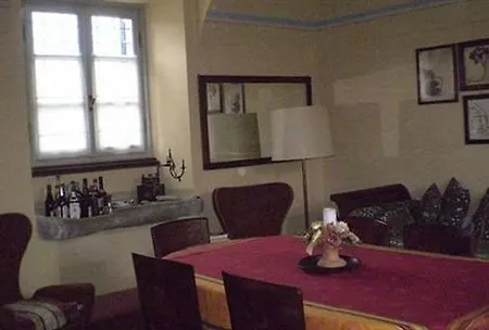 Ca Bianca Relais Country house *