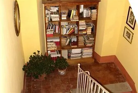 Ca Bianca Relais Country house