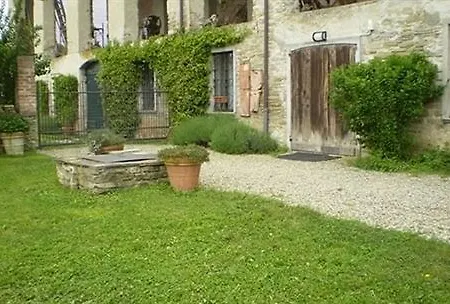 Ca Bianca Relais *